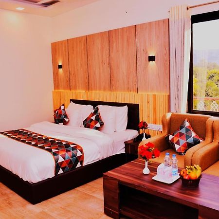 Travel Soul By Saif Bed & Breakfast Sawai Madhopur Eksteriør bilde