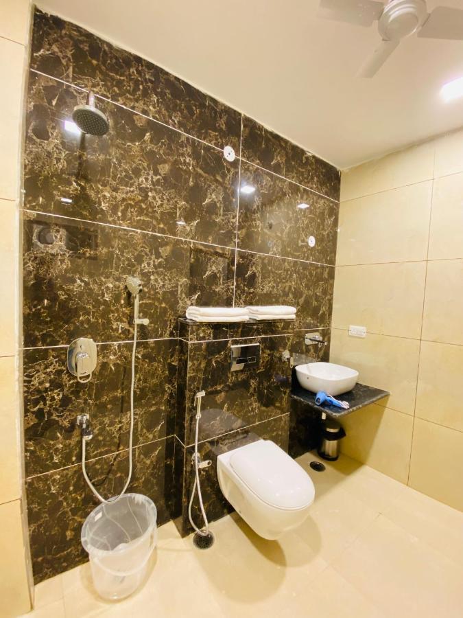 Travel Soul By Saif Bed & Breakfast Sawai Madhopur Eksteriør bilde